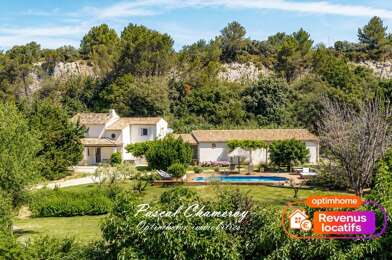Maison 10 pièces 905000 €