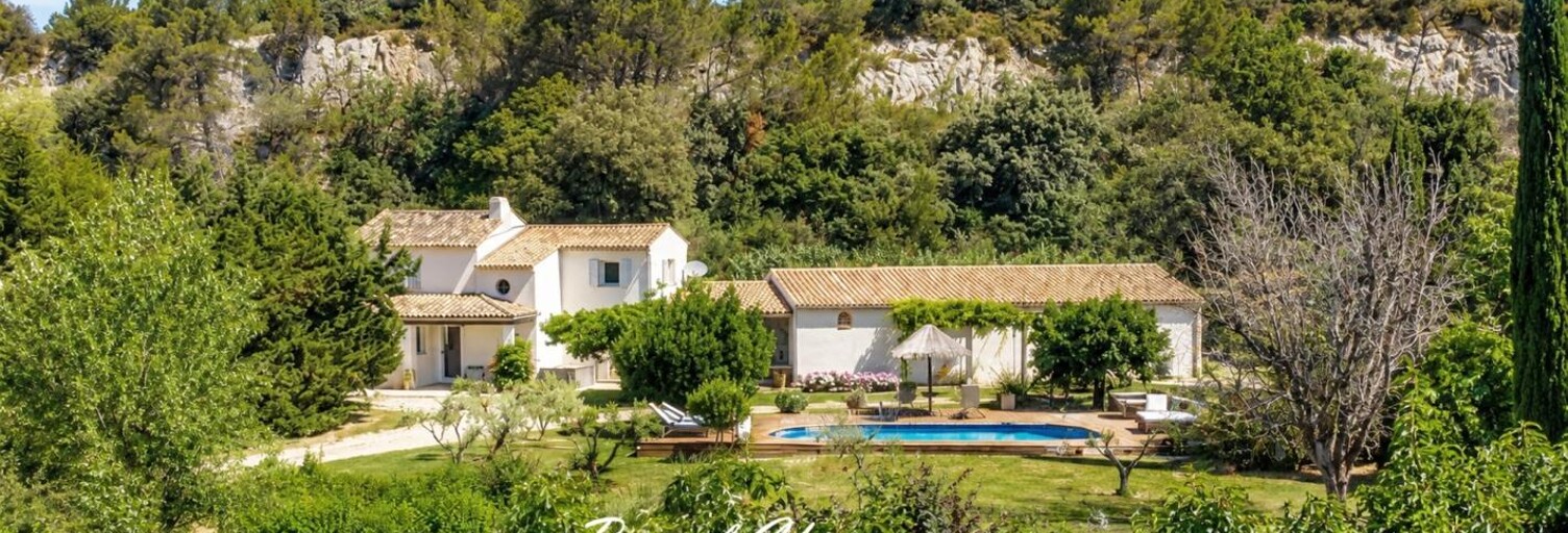 Maison 10 Pièces 215 m² à vendre à Mérindol (84360)