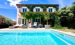 Maison 6 Pièces 122 m² à vendre à Paradou (13520)