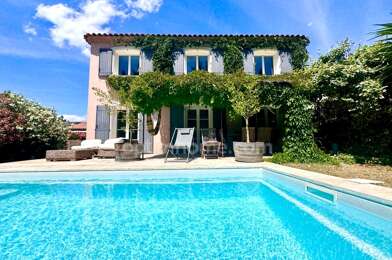Maison 6 pièces 525000 €