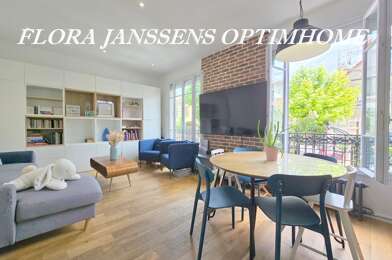 Maison 5 pièces 500000 €