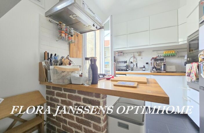 Maison familiale lumineuse aux beaux volumes dans un environnement recherché avec 3 chambres. Colombes (92700) — photo 3