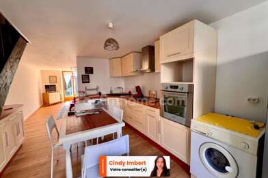 Maison 3 pièces 65000 €
