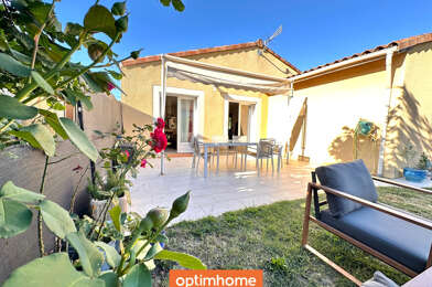 Maison 4 pièces 249000 €