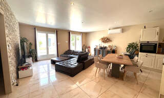 Maison 4 Pièces 105 m² à vendre à Calmont (31560)