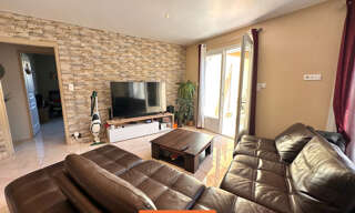 Maison 4 Pièces 105 m² à vendre à Cintegabelle (31550)