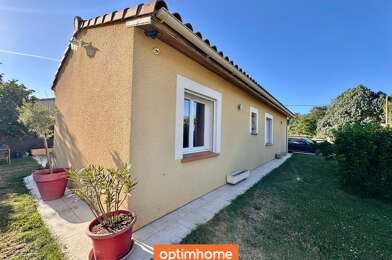Maison 4 pièces 195000 €