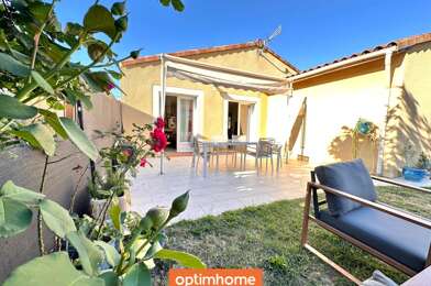 Maison 4 pièces 239000 €