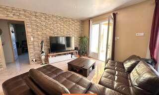 Maison 4 Pièces 105 m² à vendre à Calmont (31560)