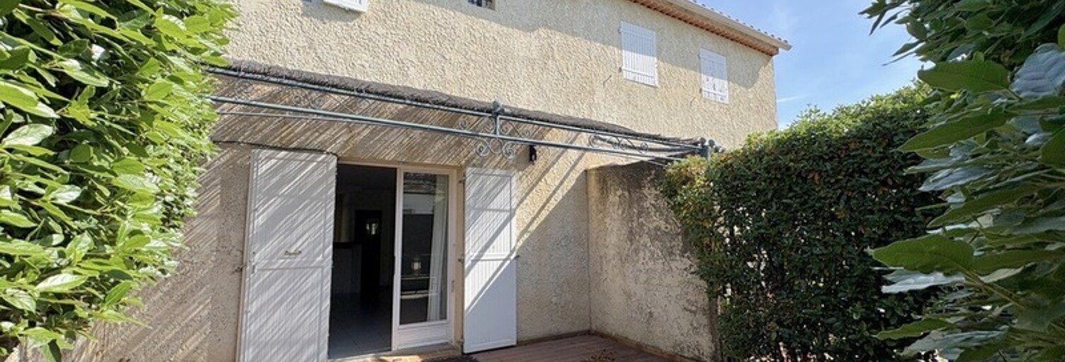 Appartement 4 Pièces 77 m² à vendre à Saint-Paul-Trois-Châteaux (26130)