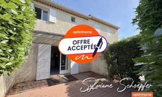 Appartement 4 Pièces 77 m² à vendre à Saint-Paul-Trois-Châteaux (26130)