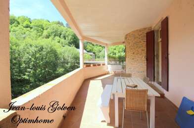 Maison 10 pièces 174550 €