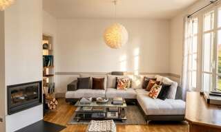 Appartement 5 Pièces 107 m² à vendre à Vannes (56000)