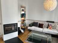 RARE A VANNES (56)- CENTRE APPARTEMENT DE CHARME 107 m²  AVEC STATIONNEMENT PRIVATIF (56) — photo 3
