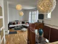 RARE A VANNES (56)- CENTRE APPARTEMENT DE CHARME 107 m²  AVEC STATIONNEMENT PRIVATIF (56) — photo 4