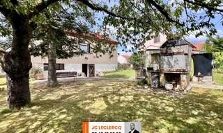 Maison 5 Pièces 101 m² à vendre à Villiers-en-Lieu (52100)