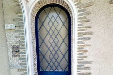 Maison 7 pièces 199000 €