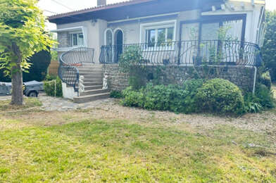 Maison 7 pièces 199000 €