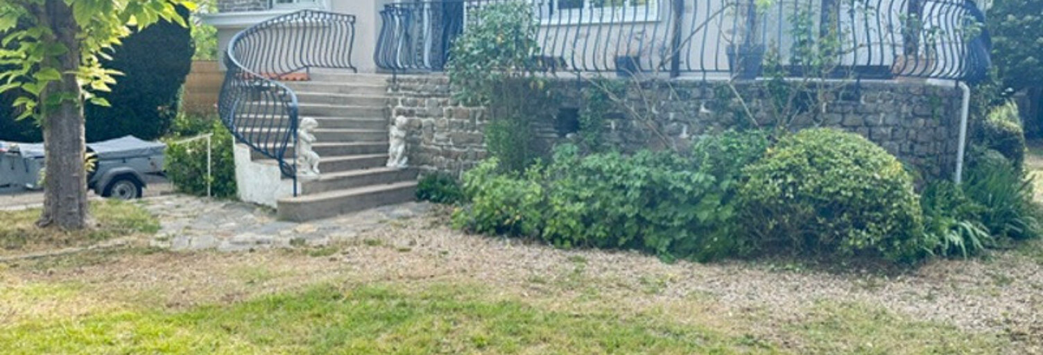 Maison 7 Pièces 124 m² à vendre à Angoulême (16000)