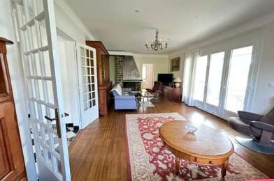 Maison 7 pièces 199000 €