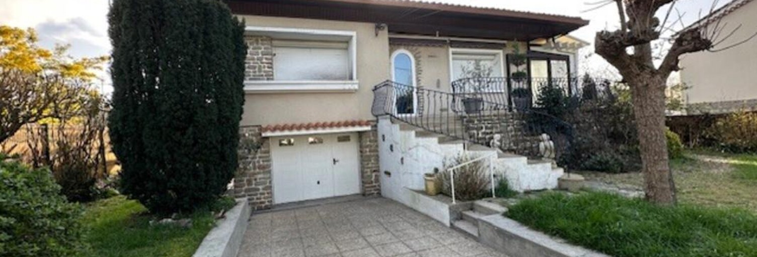 Maison 7 Pièces 124 m² à vendre à Angoulême (16000)