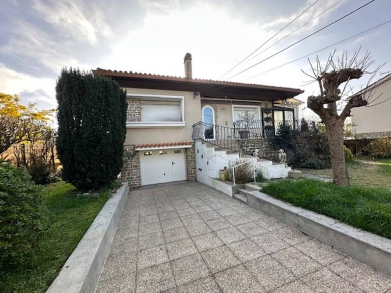  ✨ NOUVEAUTÉ – MAISON FAMILIALE AVEC GRAND PARC À SILLAC ✨ ANGOULEME — photo 1