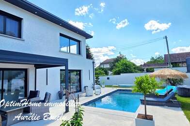 Maison 4 pièces 620000 €
