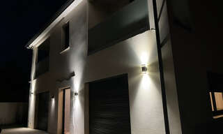 Maison 7 Pièces 165 m² à vendre à Arveyres (33500)