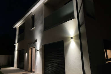 Maison 7 pièces 500000 €