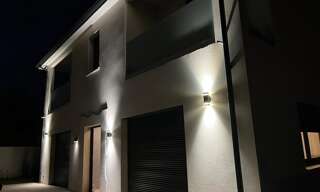 Maison 7 Pièces 165 m² à vendre à Arveyres (33500)