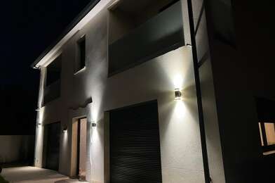 Maison 7 pièces 500000 €