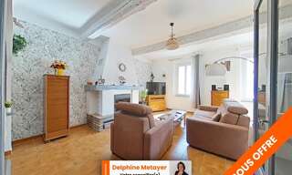 Maison 5 Pièces 140 m² à vendre à Le Luc (83340)