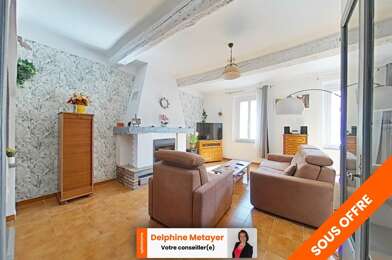 Maison 5 pièces 210940 €