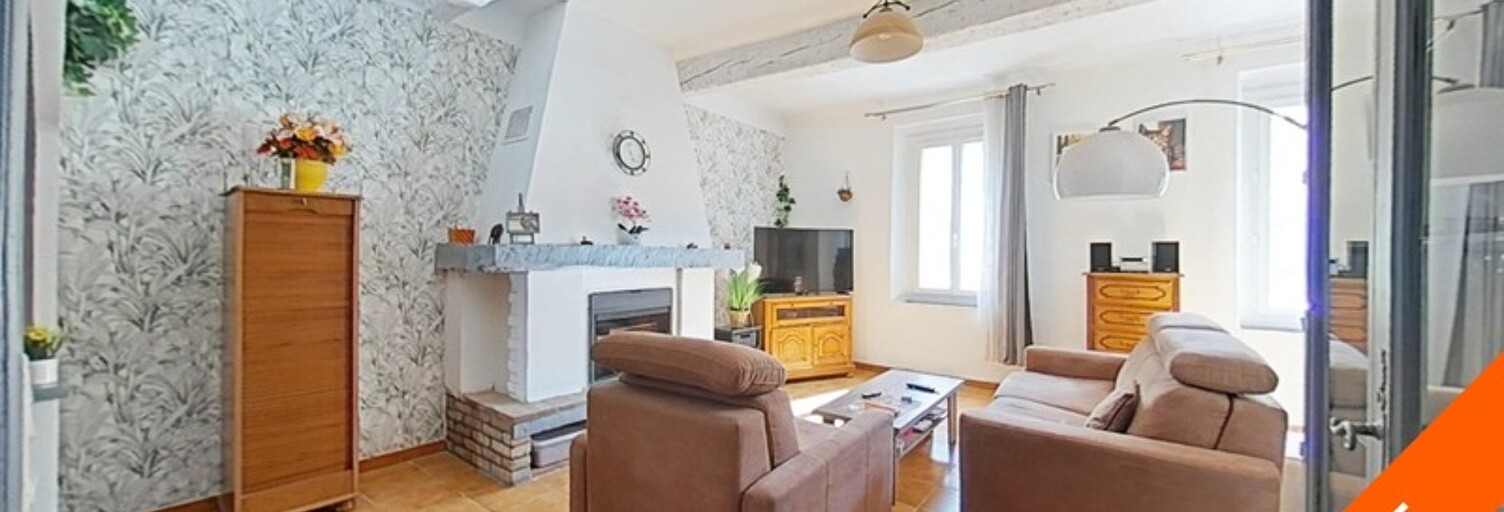 Maison 5 Pièces 140 m² à vendre à Le Luc (83340)