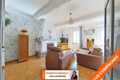 Maison 5 pièces 210940 €