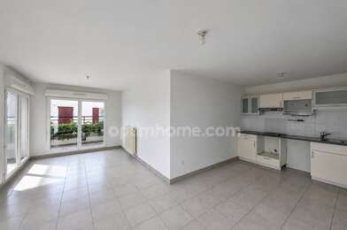 Appartement 3 pièces 245000 €