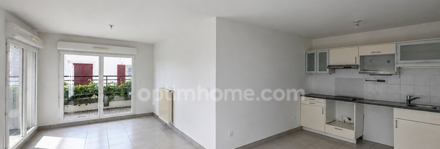 Appartement 3 Pièces 70 m² à vendre à Thorigny-sur-Marne (77400)