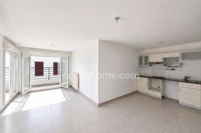 Appartement 3 pièces 245000 €