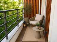 THORIGNY SUR MARNE (77) - APPARTEMENT 3 PIECES 70M2 - 2 CHAMBRES - LUMINEUX - TERRASSE - RESIDENCE RECENTE - CAVE - PARKING EN SOUS-SOL — photo 2