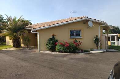 Maison 4 pièces 239000 €