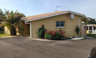 Maison 4 Pièces 92 m² à vendre à Larrivière-Saint-Savin (40270)