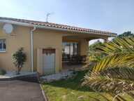 Magnifique contemporaine de plain-pied proche de Grenade-sur-l'Adour — photo 2