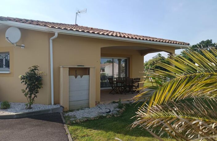 Magnifique contemporaine de plain-pied proche de Grenade-sur-l'Adour — photo 2
