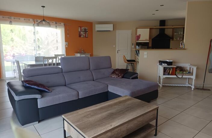 Magnifique contemporaine de plain-pied proche de Grenade-sur-l'Adour — photo 3