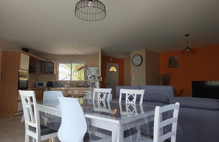 Magnifique contemporaine de plain-pied proche de Grenade-sur-l'Adour — photo 4