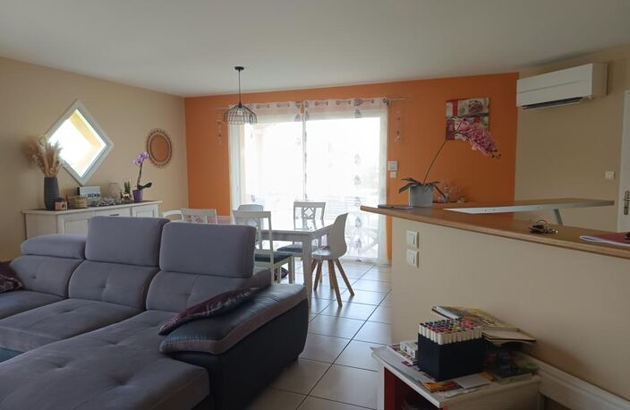 Magnifique contemporaine de plain-pied proche de Grenade-sur-l'Adour — photo 5