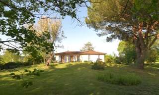 Maison 4 Pièces 105 m² à vendre à Lavaur (81500)