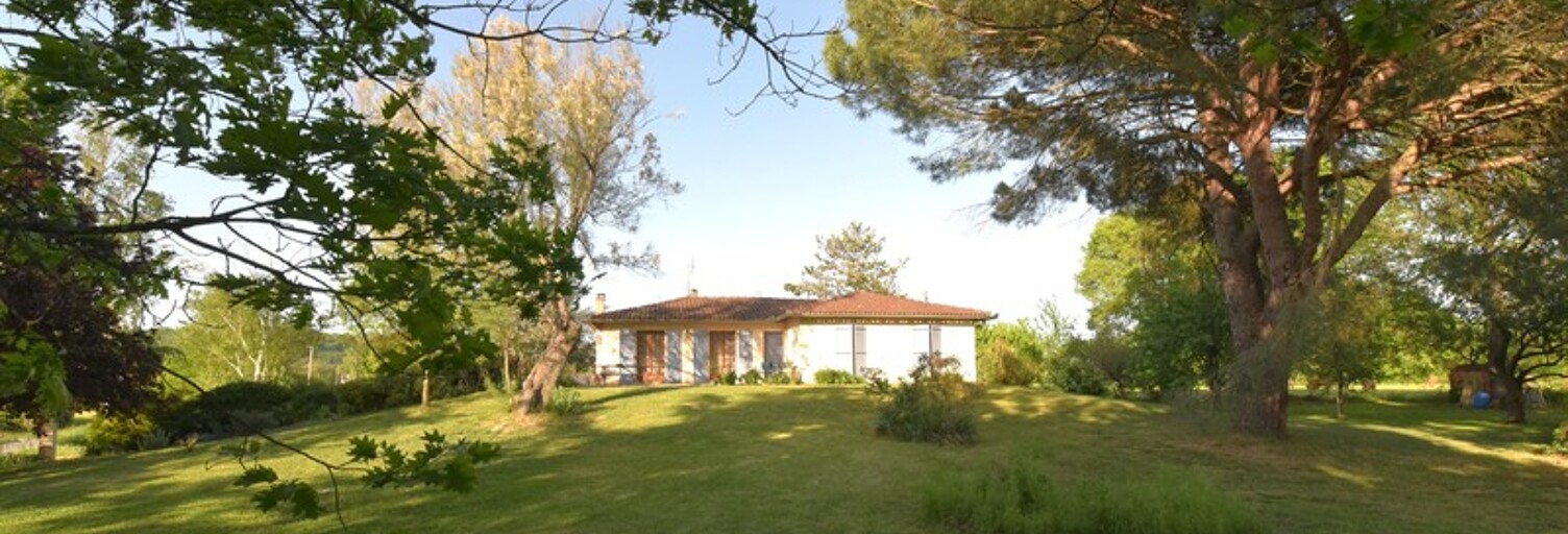 Maison 4 Pièces 105 m² à vendre à Lavaur (81500)