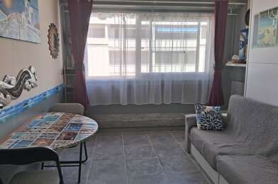 Appartement 1 pièces 99000 €