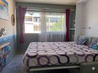 34280 LA GRANDE-MOTTE - CENTRE - CLIMATISATION - ASCENSEUR - PLAGE 5 MINUTES - TOTALEMENT RENOVÉ — photo 2